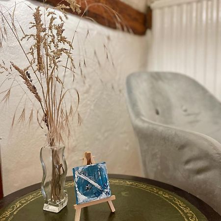 Ferienhof Rauchhaus Karft エクステリア 写真