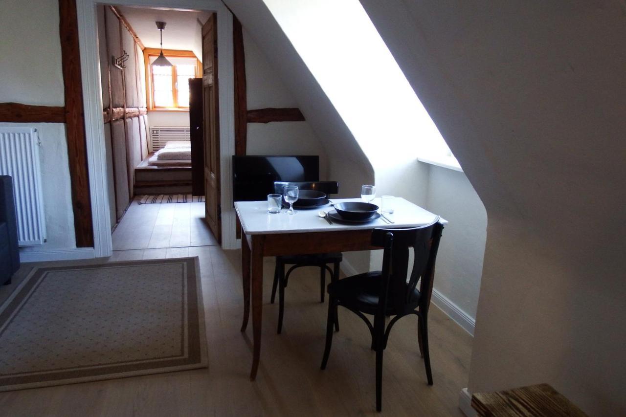 Ferienhof Rauchhaus Karft エクステリア 写真