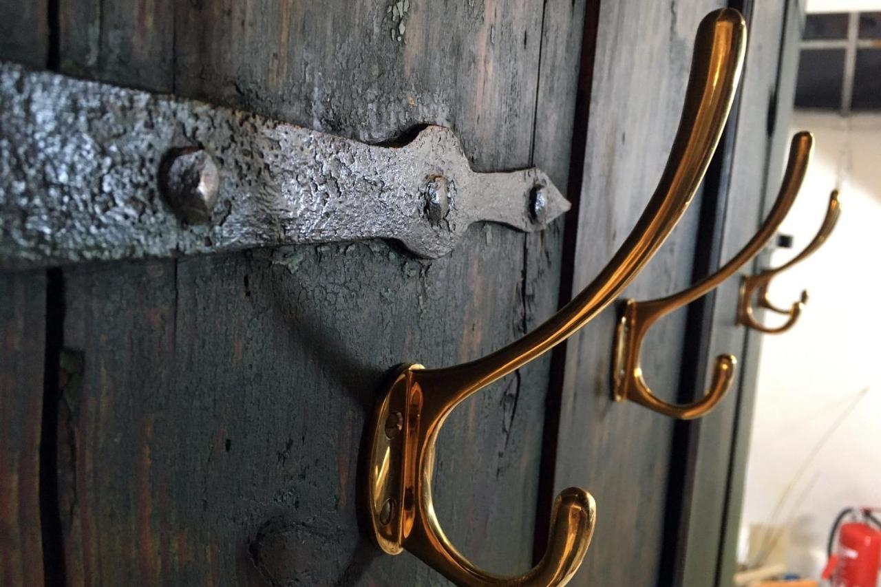 Ferienhof Rauchhaus Karft エクステリア 写真