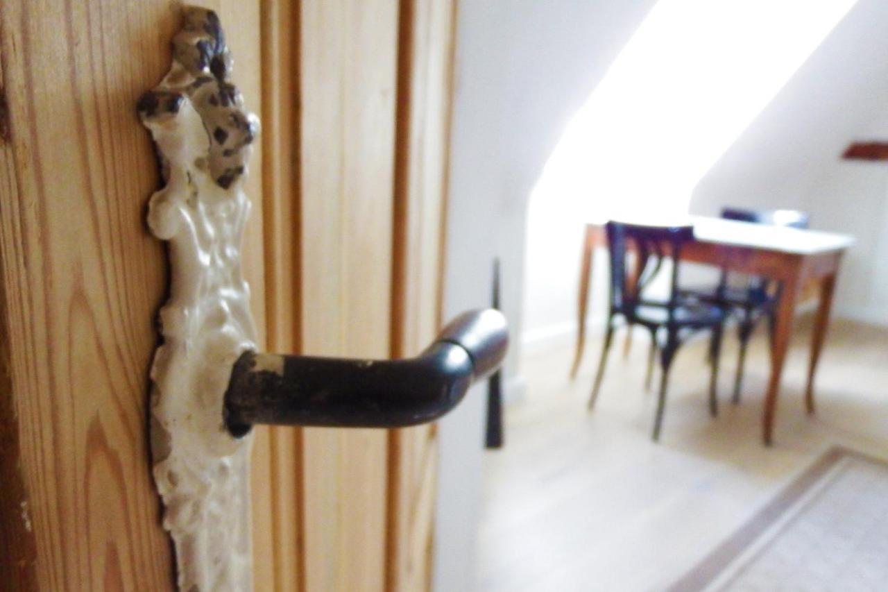 Ferienhof Rauchhaus Karft エクステリア 写真