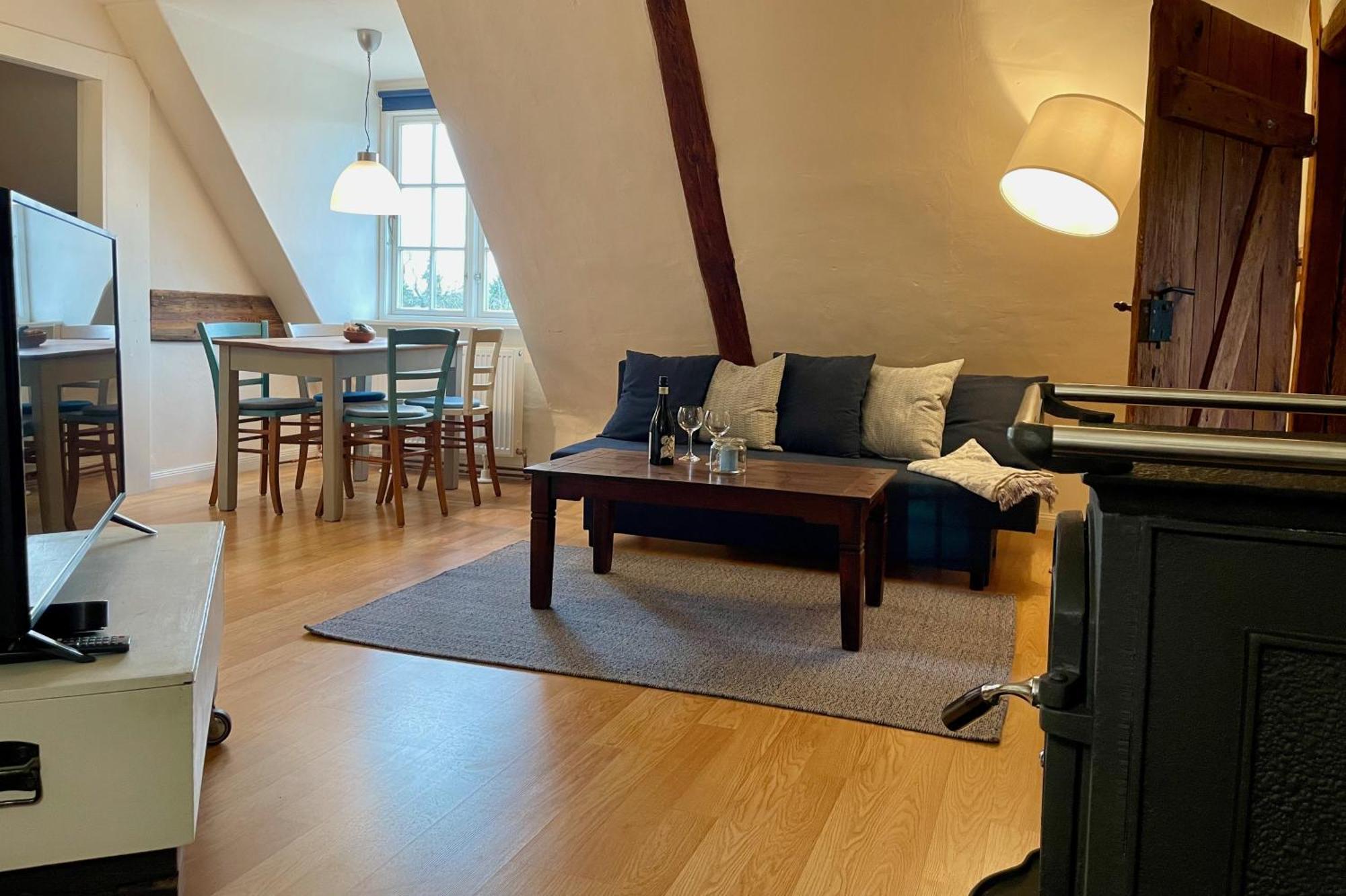 Ferienhof Rauchhaus Karft エクステリア 写真